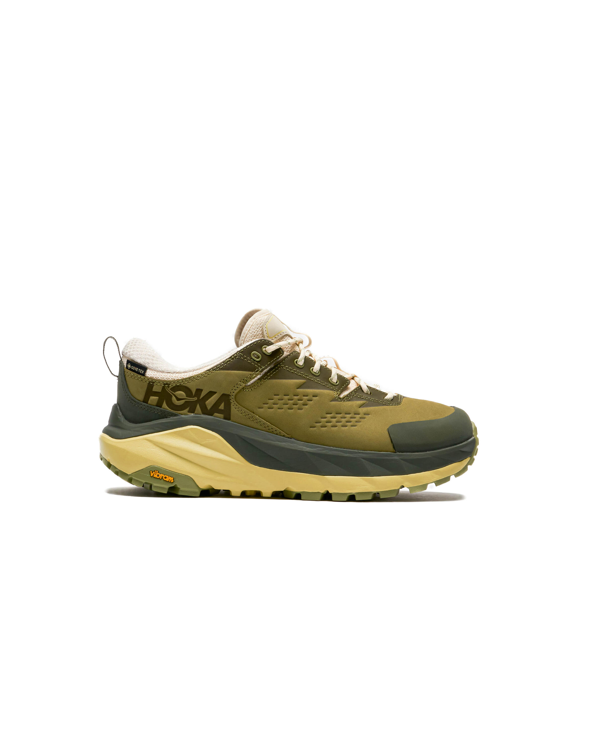 Hoka One One KAHA LOW Gore-Tex | 1123114-FNN | AFEW STORE